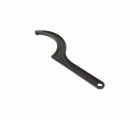 40 Z 180-195 Llave de gancho, DIN 1810 Forma B 180-195 mm