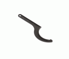 40 Z 180-195 Llave de gancho, DIN 1810 Forma B 180-195 mm