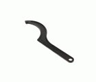 40 Z 205-220 Llave de gancho, DIN 1810 Forma B 205-220 mm