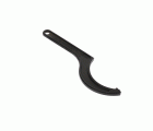 40 Z 205-220 Llave de gancho, DIN 1810 Forma B 205-220 mm