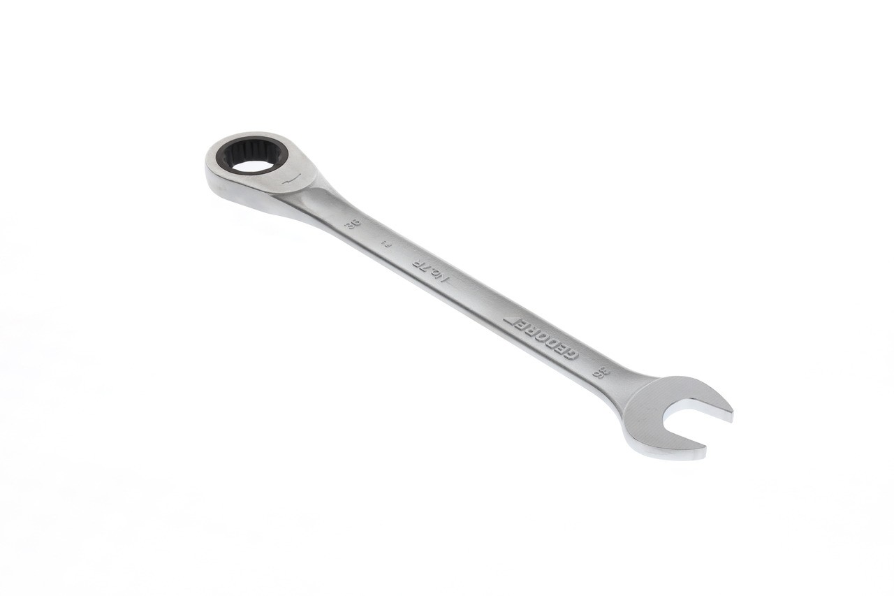 7 R 36 Llave de boca con carraca anular UD-Profil 36 mm