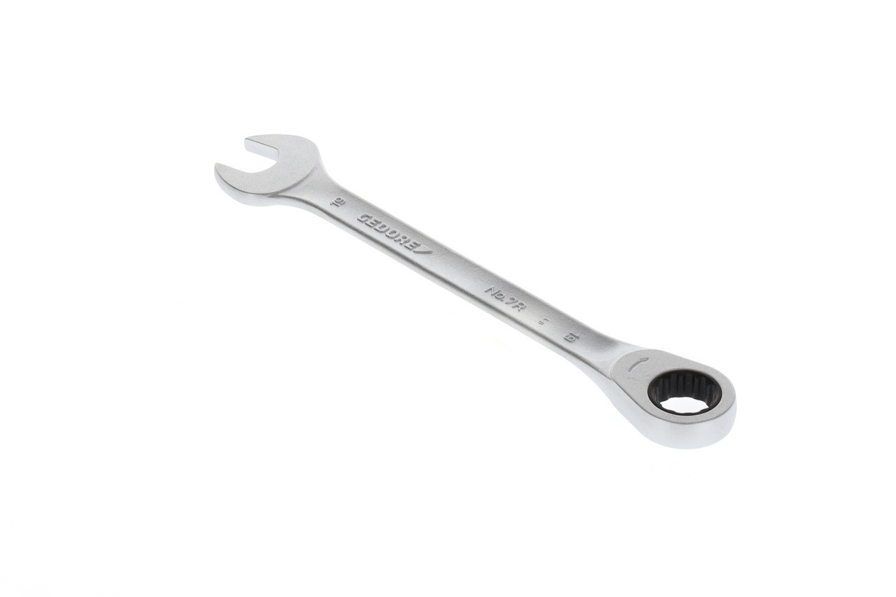 7 R 19 Llave de boca con carraca anular UD-Profil 19 mm