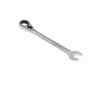 7 UR 21 Llave de boca con carraca anular, reversible UD 21 mm