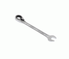 7 UR 24 Llave de boca con carraca anular, reversible UD 24 mm