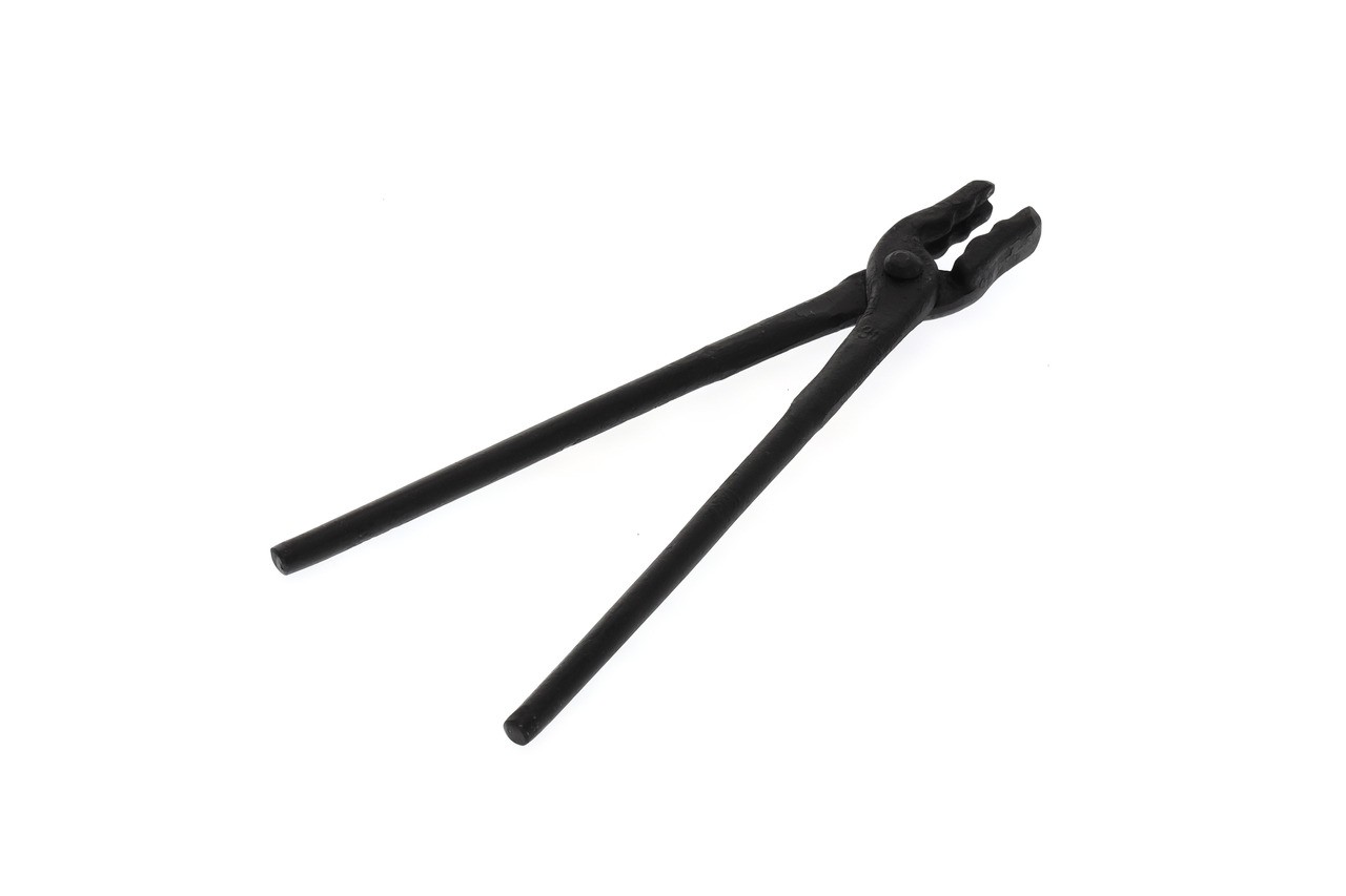 233-300 Tenaza de herrero con mordaza de lobo 300 mm