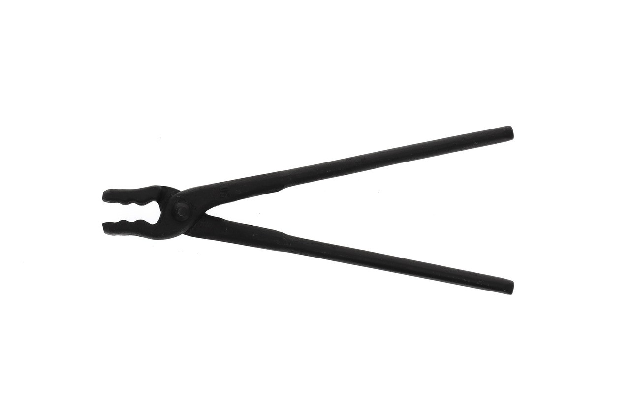 233-300 Tenaza de herrero con mordaza de lobo 300 mm