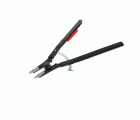 8000 A 5 Alicates de montaje para anillos de seguridad exteriores rectos 122-300mm