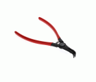 8000 A 41 Alicates de montaje para anillos de seguridad exteriores acodados 85-140mm
