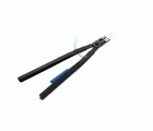 8000 J 4 EL Alicates de montaje para anillos de seguridad interiores rectos 85-140mm