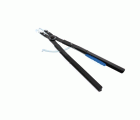 8000 J 41 EL Alicates de montaje para anillos de seguridad interiores acodados 85-140mm