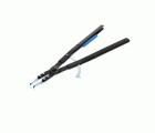 8000 J 41 EL Alicates de montaje para anillos de seguridad interiores acodados 85-140mm