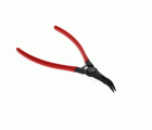 8000 A 42 Alicates de montaje para anillos de seguridad exteriores acodados 85-140mm