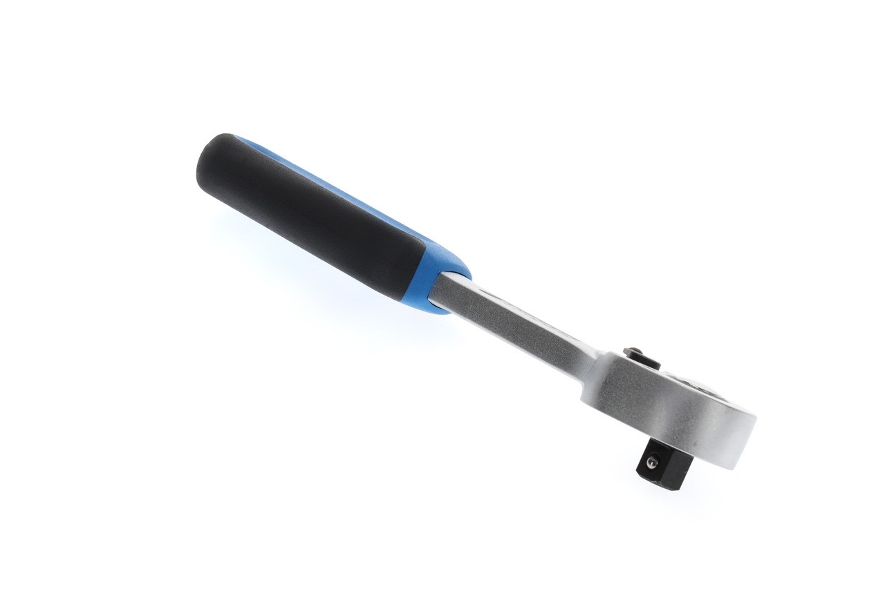 3093 U-10 Carraca reversible 3/8" 200 mm