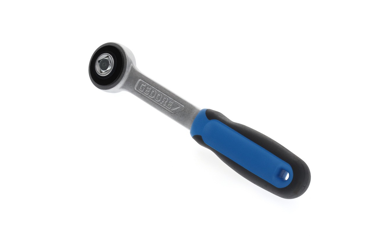 3093 Z-94 Carraca de engranaje 3/8" 200 mm