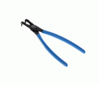 8000 J 41 Alicates de montaje para anillos de seguridad interiores acodados 85-140mm