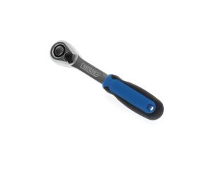3093 U-20 Carraca reversible 3/8", mango 2K 200 mm