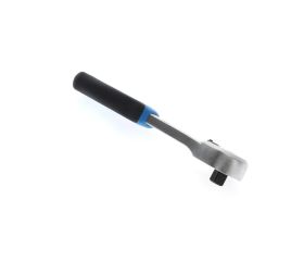 3093 U-20 Carraca reversible 3/8", mango 2K 200 mm