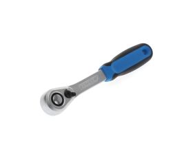 3093 U-20 Carraca reversible 3/8", mango 2K 200 mm