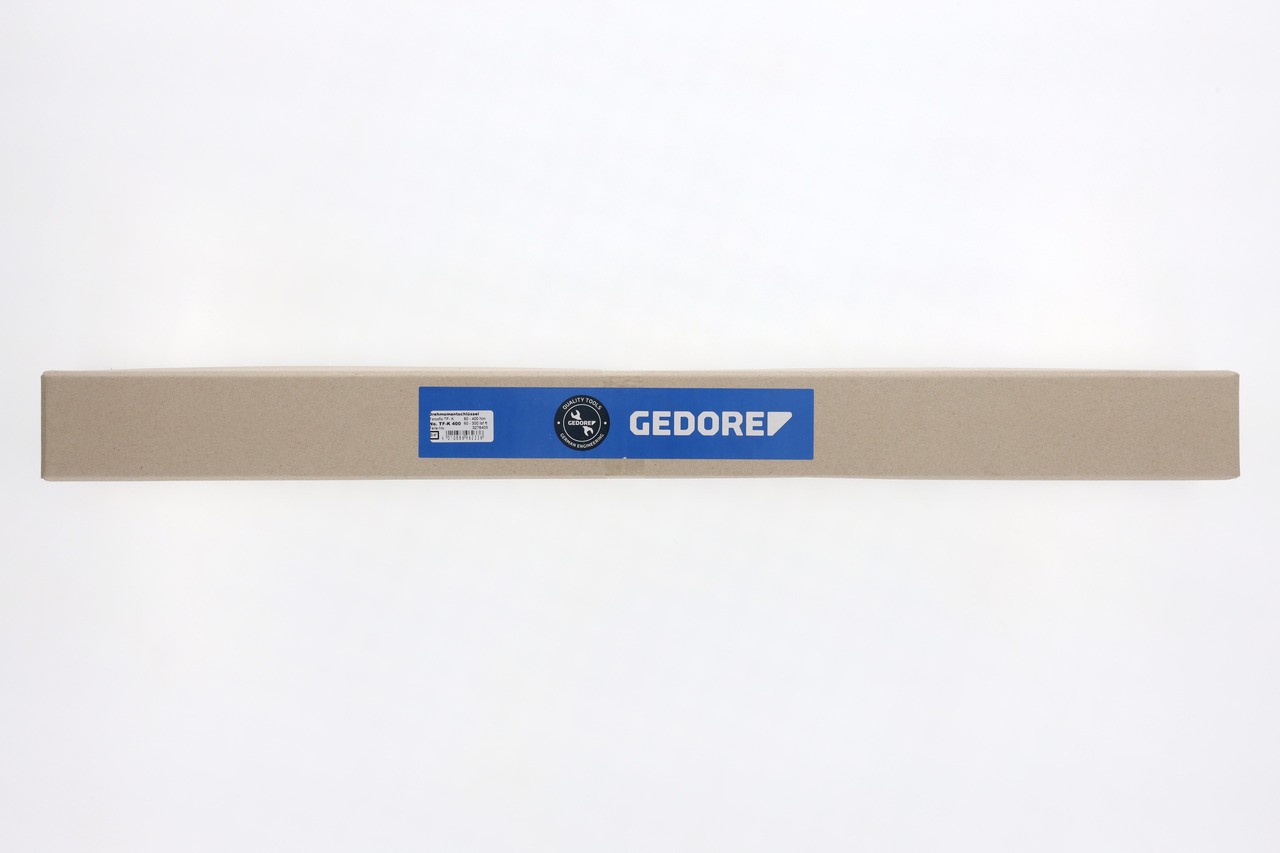 TF-K400 Llave dinamométrica TORCOFIX TF-K 80-400 Nm