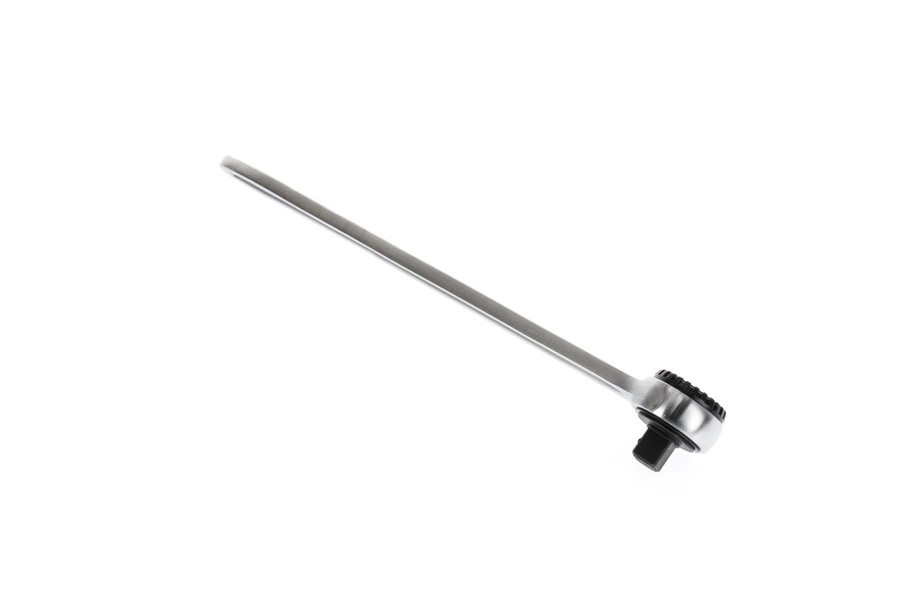 3293 U-2 Carraca reversible 3/4"