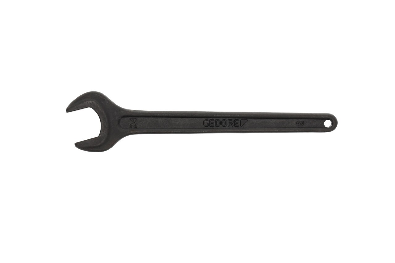 894 24 Llave de boca única 24 mm