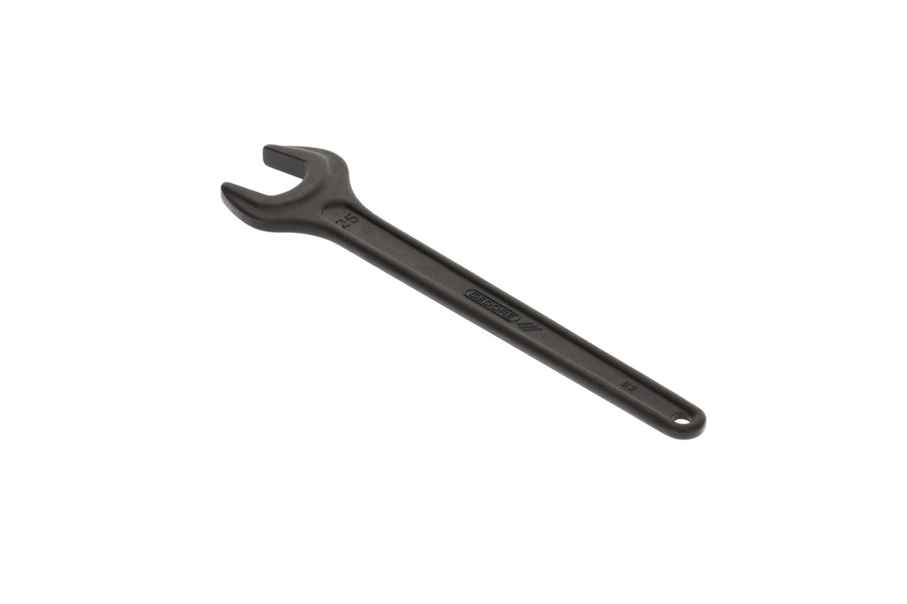 894 25 Llave de boca única 25 mm