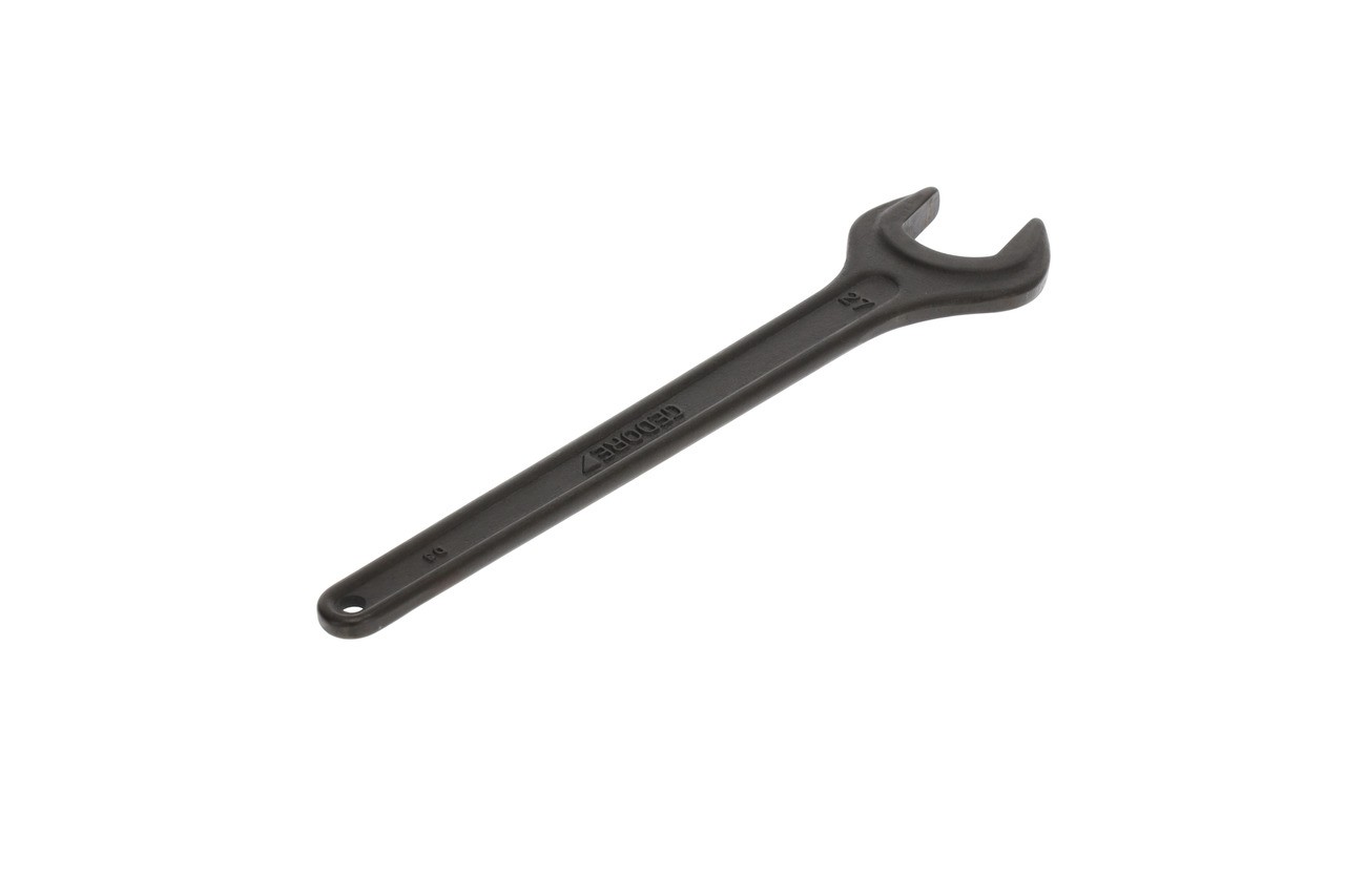 894 27 Llave de boca única 27 mm