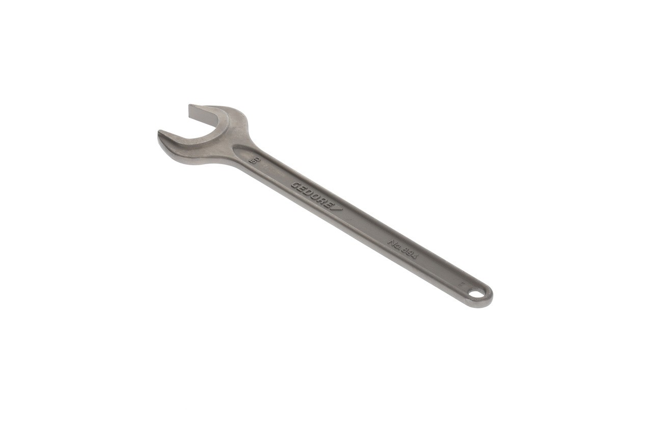 894 50 Llave de boca única 50 mm