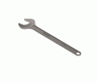 894 75 Llave de boca única 75 mm