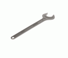 894 75 Llave de boca única 75 mm