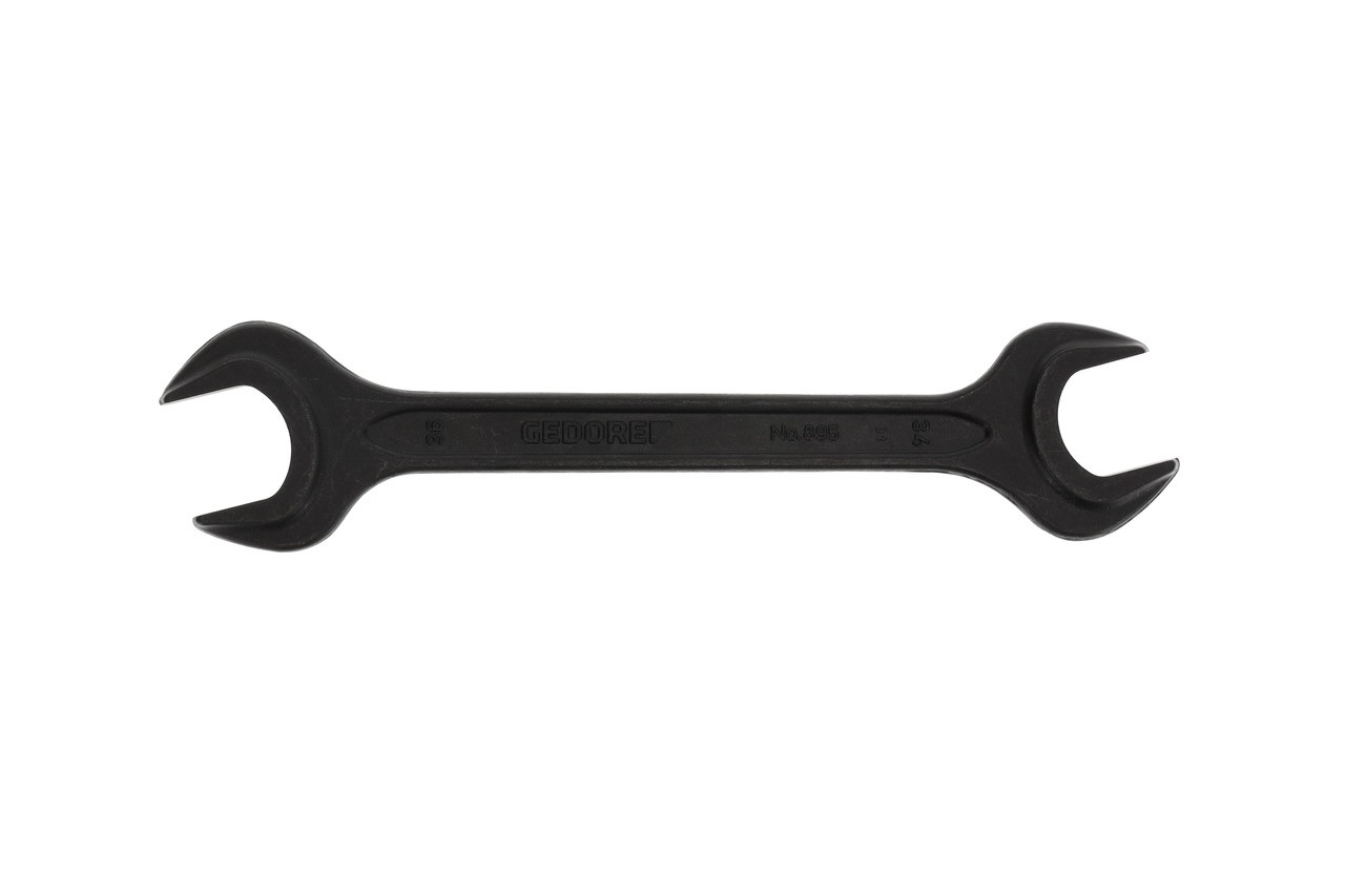 895 34X36 Llave de boca doble 34x36 mm