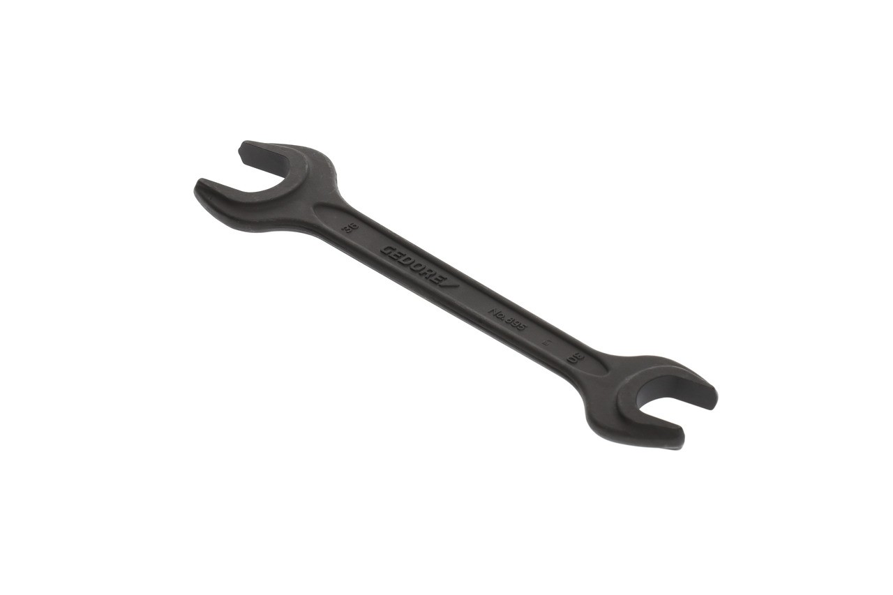 895 30X36 Llave de boca doble 30x36 mm