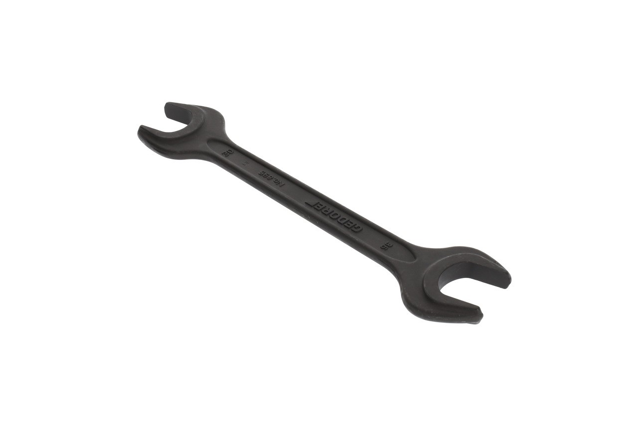 895 30X36 Llave de boca doble 30x36 mm