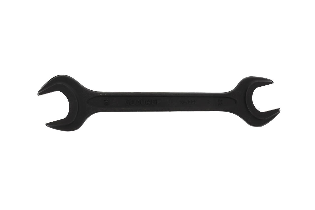 895 32X36 Llave de boca doble 32x36 mm