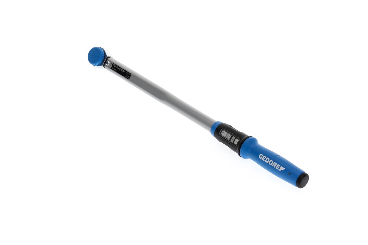 TF-K300 Llave dinamométrica TORCOFIX TF-K 60-300 Nm