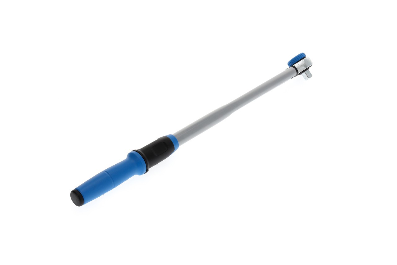 TF-K300 Llave dinamométrica TORCOFIX TF-K 60-300 Nm