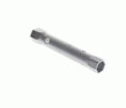 26 R 19X22 Llave de enchufe doble, con vástago hueco, 6 caras 19x22 mm