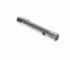26 R 22X24 Llave de enchufe doble, con vástago hueco, 6 caras 22x24 mm