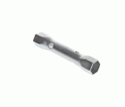 26 R 30X32 Llave de enchufe doble, con vástago hueco, 6 caras 30x32 mm