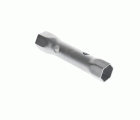 26 R 36X41 Llave de enchufe doble, con vástago hueco, 6 caras 36x41 mm