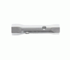 26 R 36X41 Llave de enchufe doble, con vástago hueco, 6 caras 36x41 mm