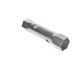 26 R 46X50 Llave de enchufe doble, con vástago hueco, 6 caras 46x50 mm