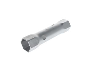 26 R 46X50 Llave de enchufe doble, con vástago hueco, 6 caras 46x50 mm