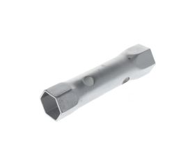 26 R 46X50 Llave de enchufe doble, con vástago hueco, 6 caras 46x50 mm