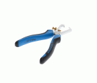8098-160 JC Alicates de pelado de cables 160 mm Mango 2K