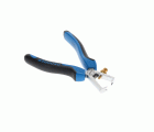 8098-160 JC Alicates de pelado de cables 160 mm Mango 2K