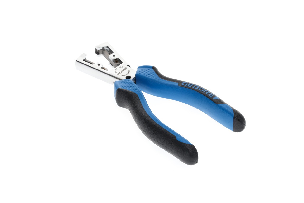 8099-160 JC Alicates de pelado de cables STRIP-FIX