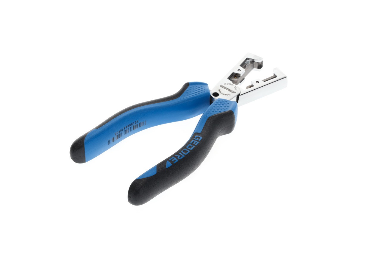 8099-160 JC Alicates de pelado de cables STRIP-FIX