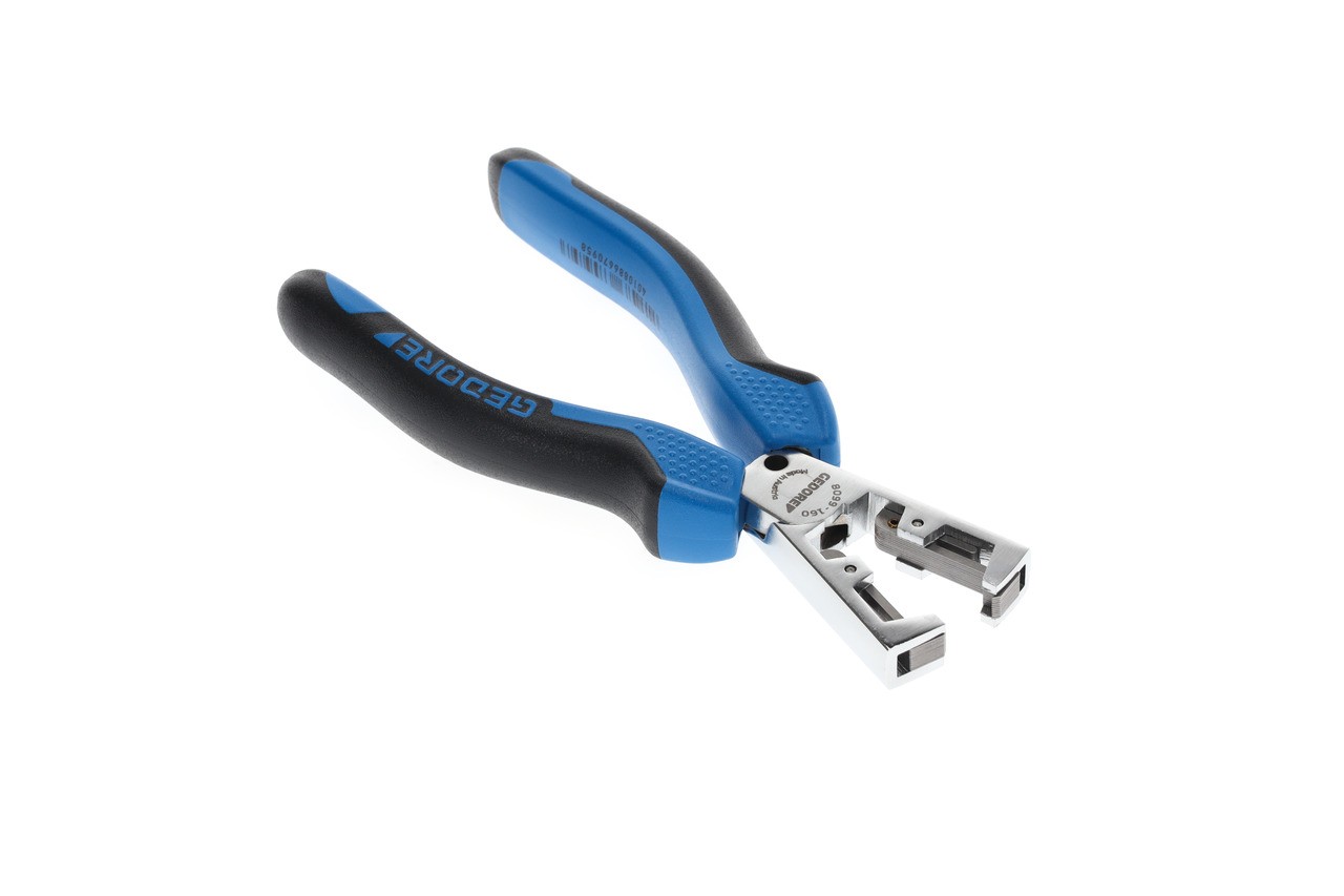8099-160 JC Alicates de pelado de cables STRIP-FIX