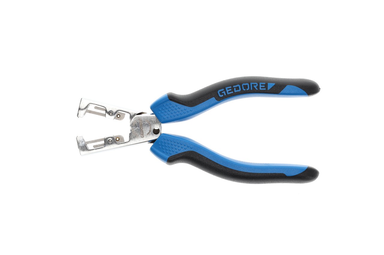 8099-160 JC Alicates de pelado de cables STRIP-FIX